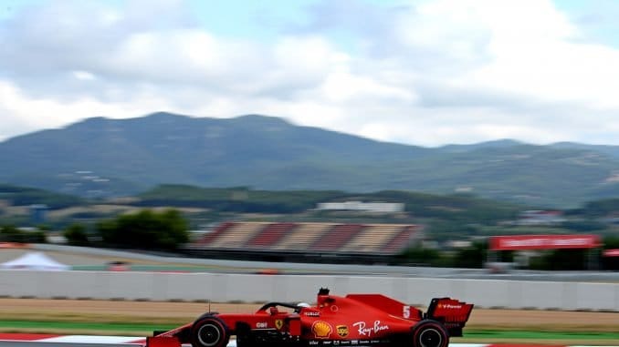 seb spain