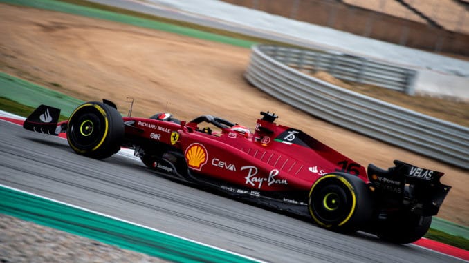 ferrari 1