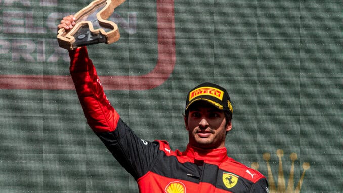 ferrari