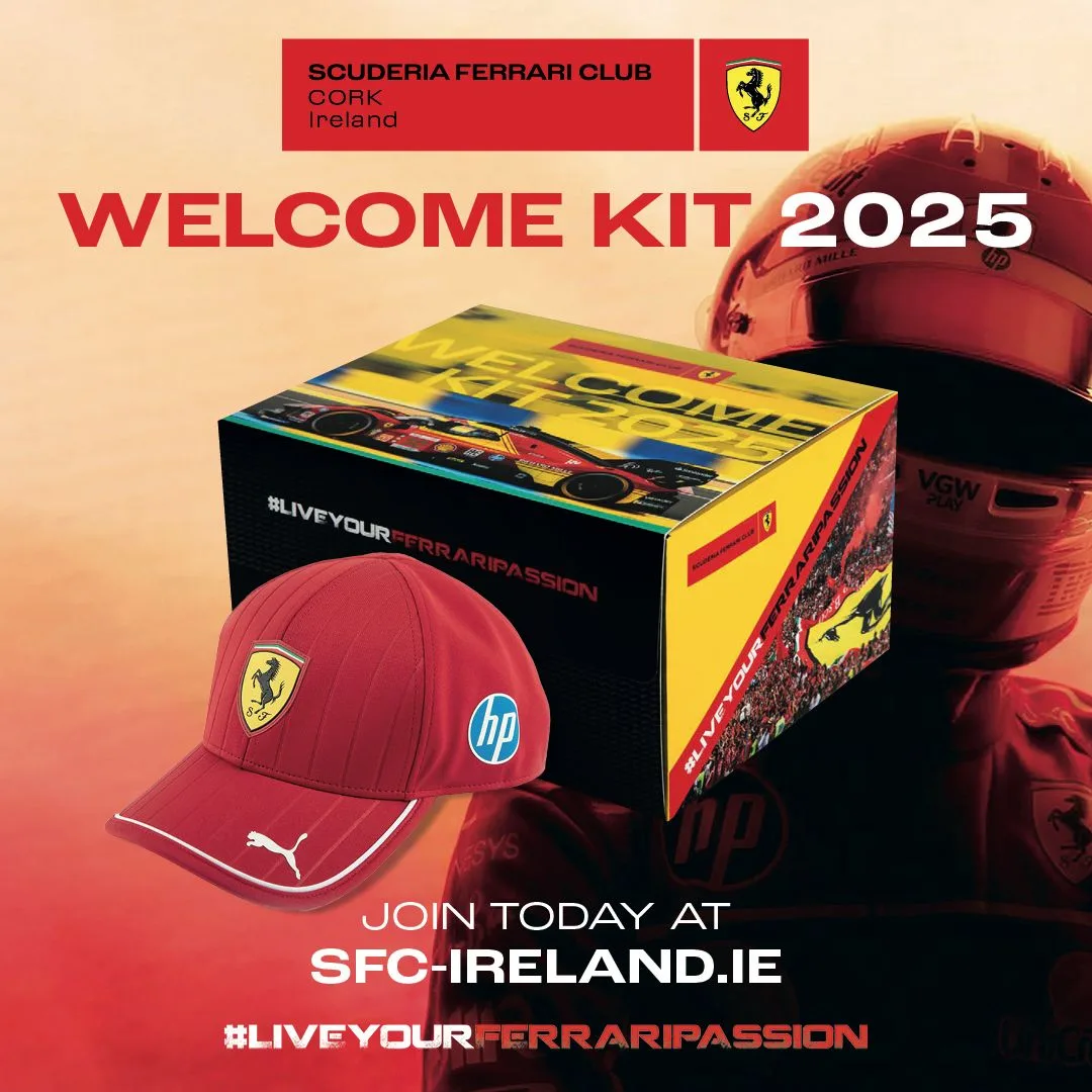 SFC Ireland Gift Membership 2026 - Image 2