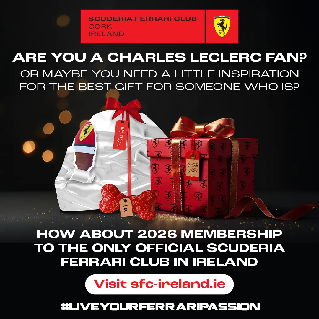 SFC Ireland Gift Membership 2026 - Image 3