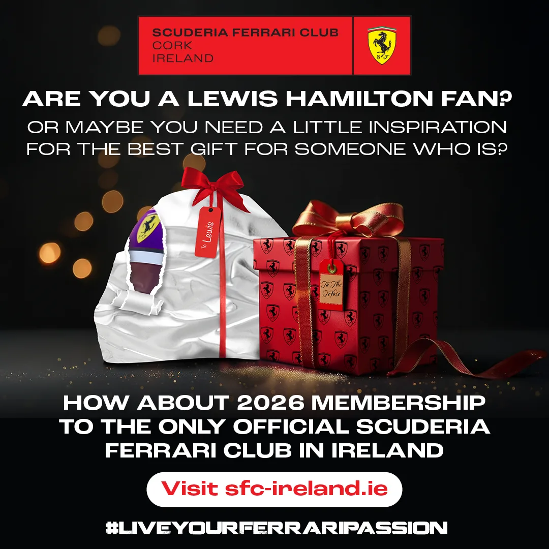 SFC Ireland Gift Membership 2026 - Image 4